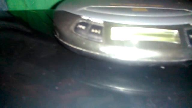 Discman panasonic SL-S202 смотреть онлайн