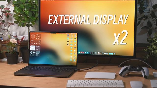 「黑貓」太空黑 M3 Pro MacBook Pro 三個月使用體驗：很穩！ смотреть онлайн