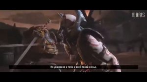 Rap battle - Скорпион vs Саб-зиро *финал* (перезалив лучших батлов Мориса #9)