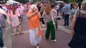 Танцы Белгород