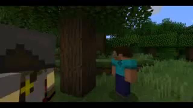 Minecraft - Новички - Начало смотреть онлайн