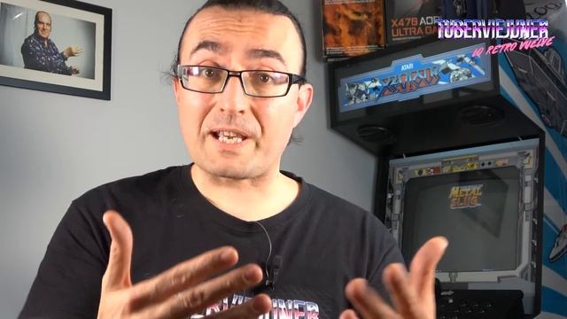 CONSEGUí un TV BOX x96 air de 30€ ¿ sirve como CONSOLA de EMULACION ? смотреть онлайн