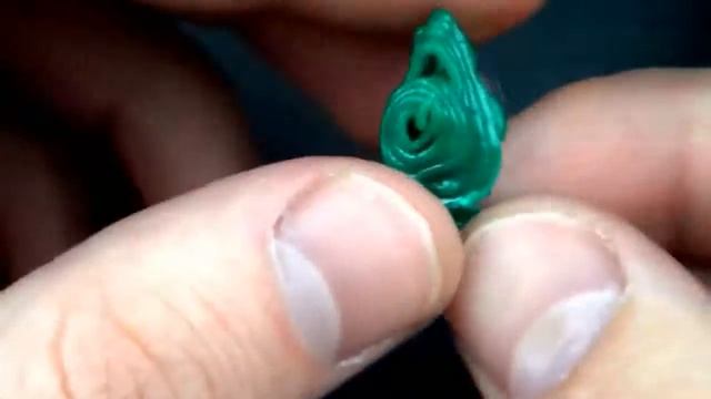 Что можно сделать 3D ручкой?! Дракон! смотреть онлайн