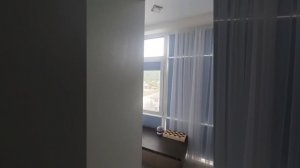 Складная перегородка Аристо на заказ в Краснодаре