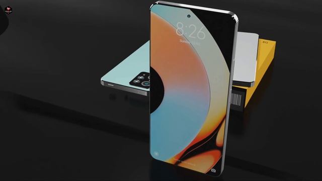 Realme 12 Pro 5G-108MP Camera ,12GB RAM,6000mAh Battery Full Specs / Realme 12 Pro