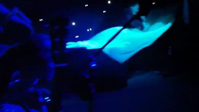 Театр живых кукол "2+ку" "Играй город" смотреть онлайн