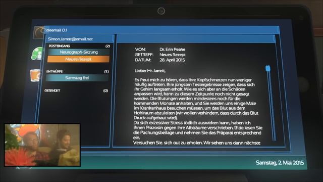 [1] Soma mit Simon und Nils | Simonster | 21.10.2015 смотреть онлайн
