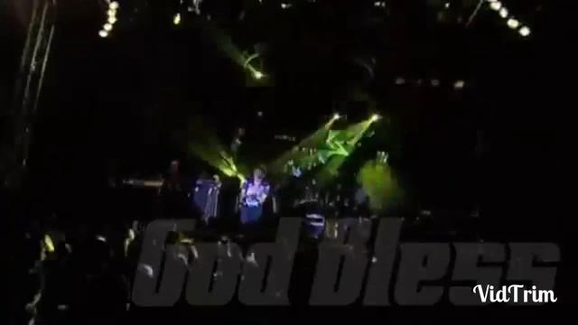 Ahmad Albar Semut Hitam Karaoke смотреть онлайн