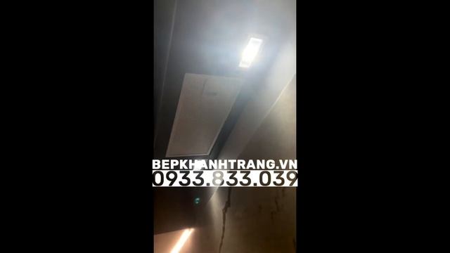 MÁY HÚT MÙI BOSCH TGB.DWK97JM60 - SERIE 6 смотреть онлайн