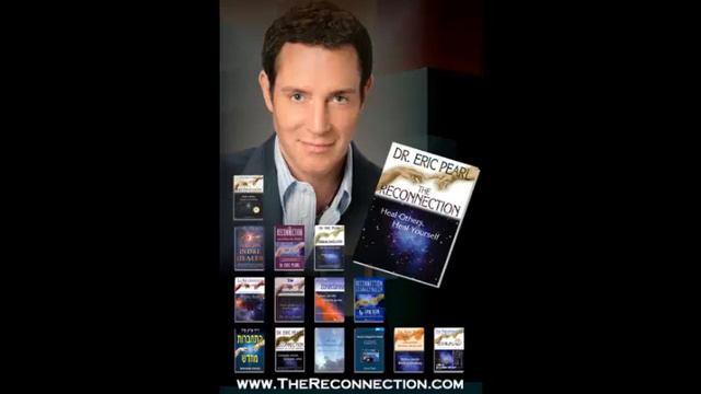 Dr. Eric Pearl Interview - Reconnective Healing (Authentic Health Coaching Show) смотреть онлайн