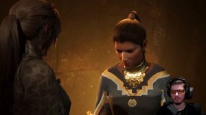 Shadow of the Tomb Raider - Тайный город #2