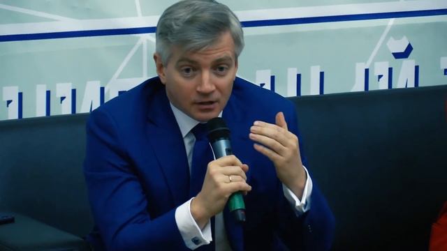 Социально-культурная деятельность в Москве ☛ Александр Кибовский смотреть онлайн
