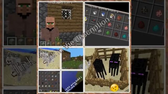 Minecraft 0.9.5.1 and block launcher pro (compatible version) free android download links ⬇ смотреть онлайн
