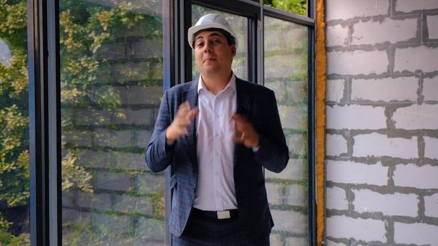 Презентация Atrium Avenue смотреть онлайн