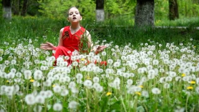 Соловьи, Радзявичуте Василиса, 10 лет. смотреть онлайн