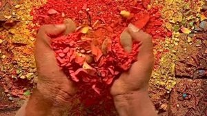 Хрустящий мел☀️????❤️