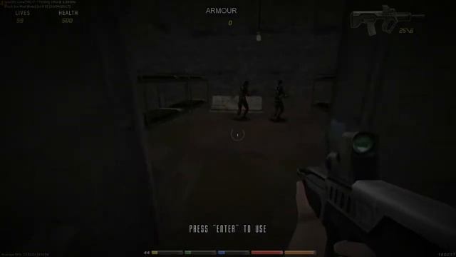 FPS Creator Game Assignment смотреть онлайн