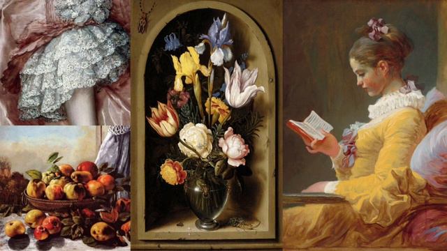 Композитори рококо