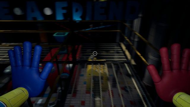 Poppy Playtime 2 часть.avi