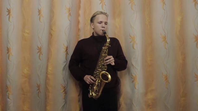 Волшебный саксофон смотреть онлайн