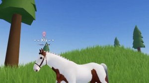 Влог с конюшни / пятничный день на конюшне  ?/ RP / wild horses island