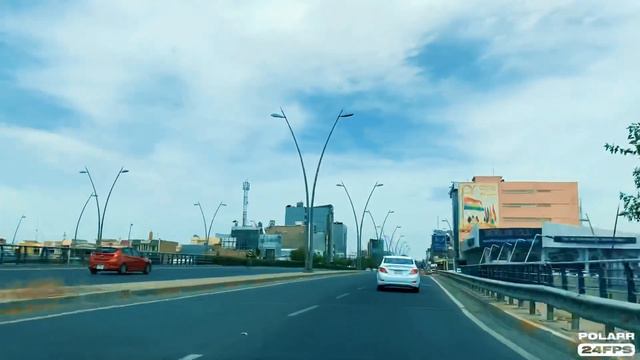 Erbil 100 Meter Road - Haval Ibrahim смотреть онлайн