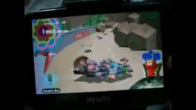 Touch My Katamari:Fan Request (DLC Free?) смотреть онлайн