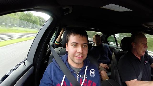 Нюрбургринг такси смотреть онлайн