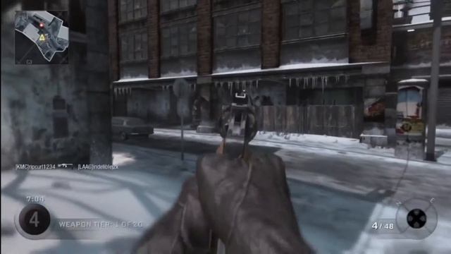 Live Gun Game - Berlin Wall смотреть онлайн