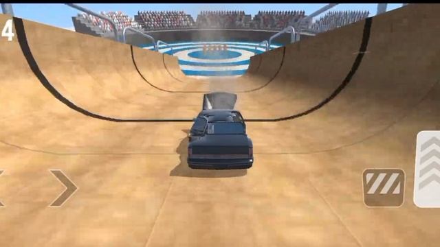 Car Crash Simulator 3D/ Real Crazy High Speed Cars Jumps / Android GamePlay 2023 / Its bm47 смотреть онлайн