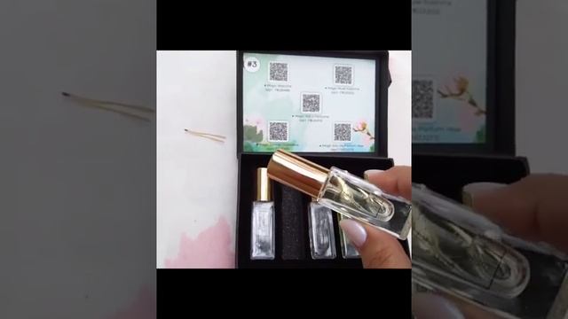 Летние ароматы Чистоты. часть1 смотреть онлайн