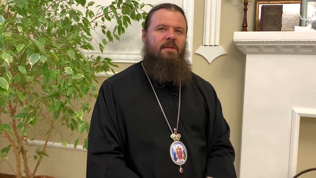 «Мы в ответе за нашу Церковь» смотреть онлайн