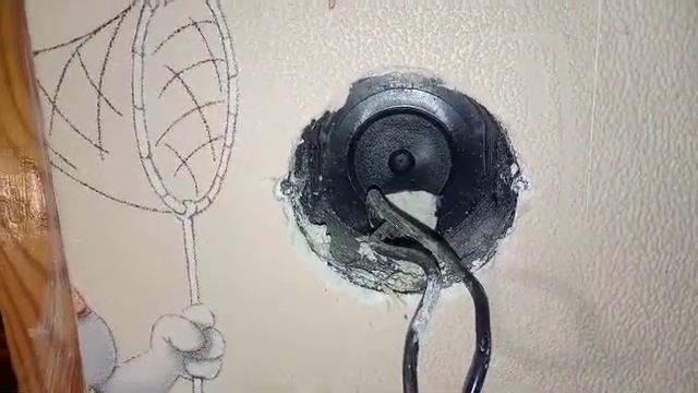 Как установить сенсорный выключатель 220 В смотреть онлайн