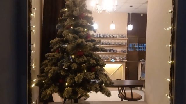?Новочеркасск・Вечерний Предновогодний Город? смотреть онлайн