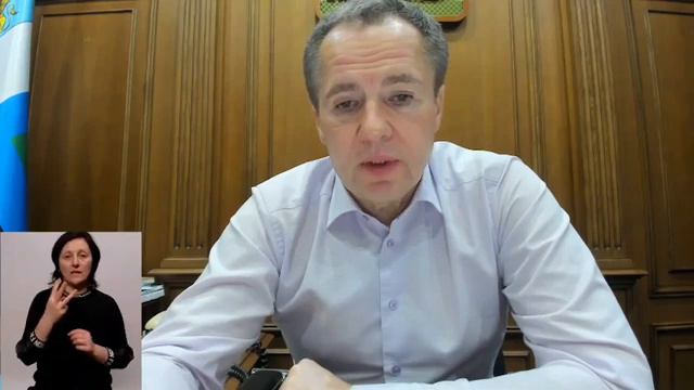 С сегодняшнего дня в Белгородской области сирена ракетной опасности будет работать и в ночное время смотреть онлайн