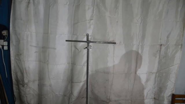 КРУТАЯ ПРОЖЕКТОРНАЯ СТОЙКА (ШТАТИВ С ПРОЖЕКТОРАМИ) своими руками!!! смотреть онлайн