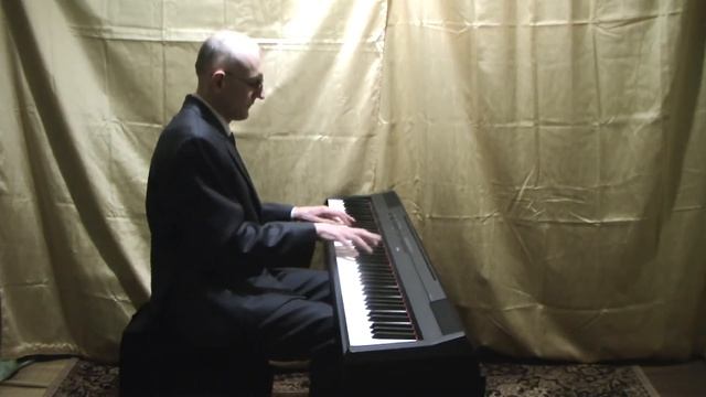 Соната для фортепиано, В Туков 2022 смотреть онлайн