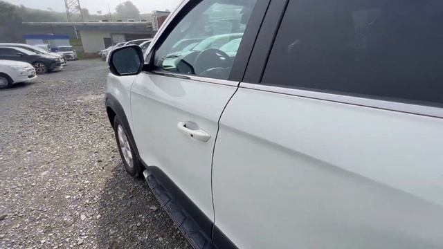 КРАТКИЙ ВИДЕООБЗОР SSANGYONG REXTON SPORTS 2021 ГОДА, ДВС 2200 CC, 4 ВД смотреть онлайн