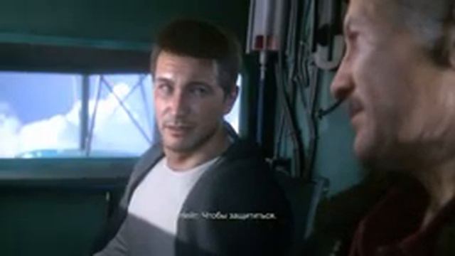 ПРОХОЖДЕНИЕ Uncharted 4: ПУТЬ ВОРА. ЧАСТЬ 5 - ТАЙНЫ СОБОРА смотреть онлайн