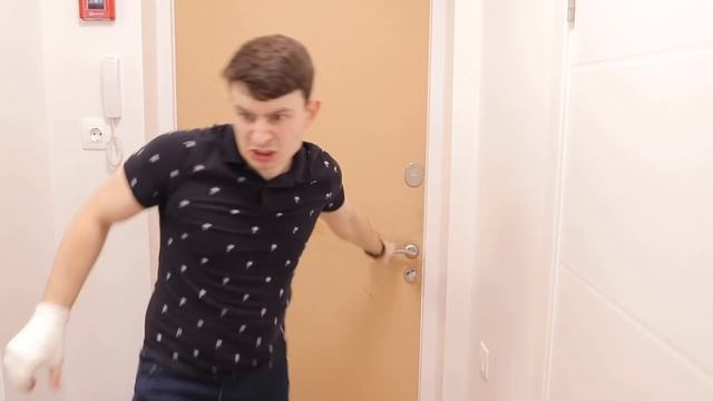 КОРОЧЕ ГОВОРЯ, ВЗРЫВНОЙ ХАРАКТЕР смотреть онлайн