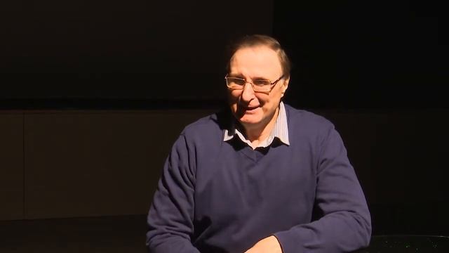 #наСцене | Театральные байки | Владимир Родин, заслуженный артист России смотреть онлайн