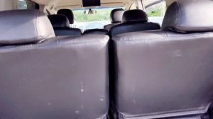 Mitsubishi delica d5 off road тюнинг с японии 2.4 бензин 4вд