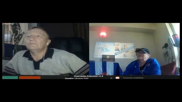 Диалог 3 с блогером БЕЛАЯ БЛОХА смотреть онлайн