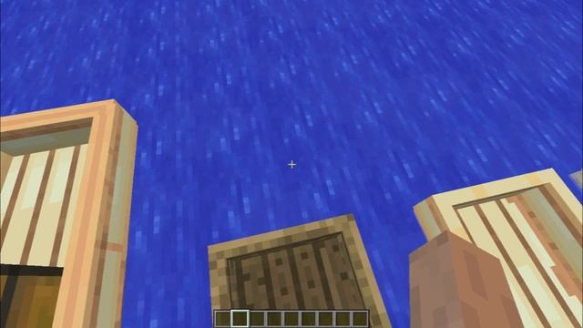 Обзор модов Minecraft #31 - Oceanica (Стань покорителем океанов!) смотреть онлайн