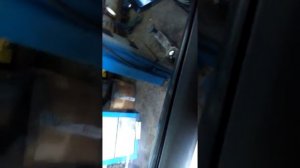 как заменить огранечитель двери опель астра
