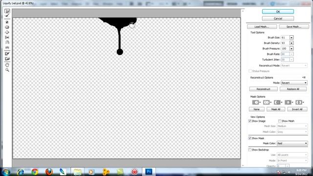 Photoshop CS5 Tutorial Valentine's Day смотреть онлайн