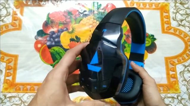 Boat Rockerz 510 Super Extra Bass ? Bluetooth Headset Unboxing & Review in Hindi Under 2000 ?? смотреть онлайн