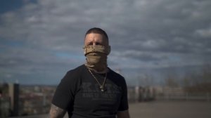 King of the Streets: «American BloodAxe» vs «KNF»