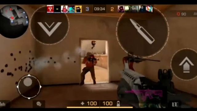 Способ для тренировки аима в Standoff 2!!! смотреть онлайн