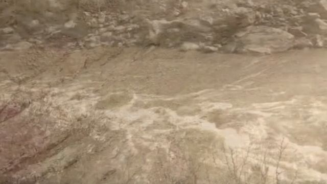 На Семинском перевале (Горный Алтай, Май 2023). смотреть онлайн